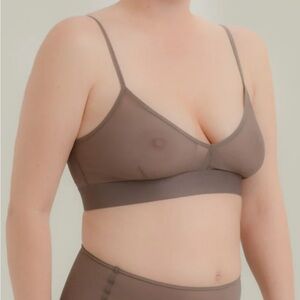 🇨🇦 HIRSS Canadian Designer - Everyday Bralette